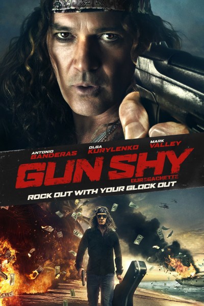 Gun Shy